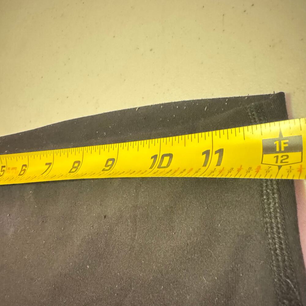 LULULEMON s/m Black Leggings in Good condition - Picture 4 of 5